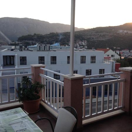 J&L Apartments Dubrovnik Eksteriør billede