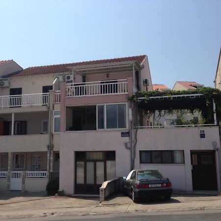 J&L Apartments Dubrovnik Eksteriør billede