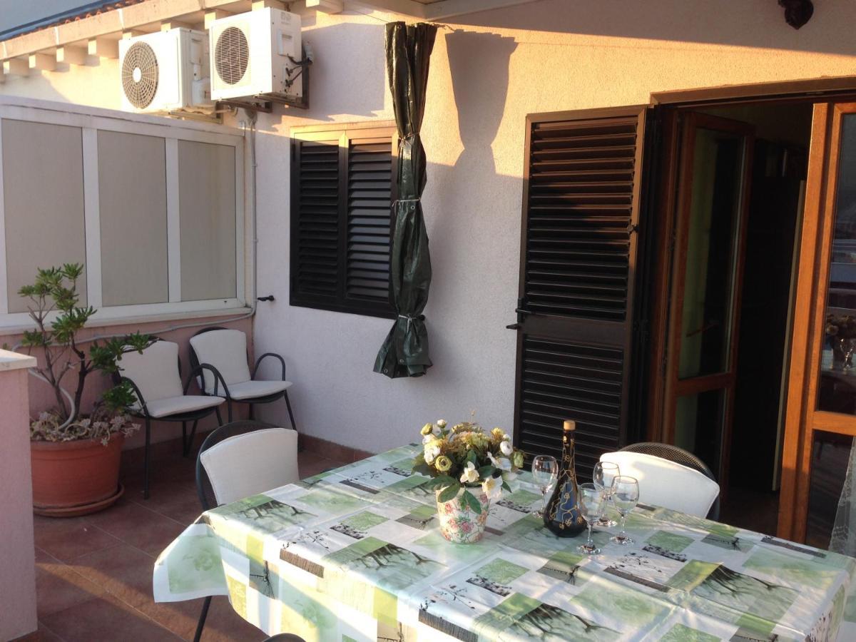 J&L Apartments Dubrovnik Eksteriør billede