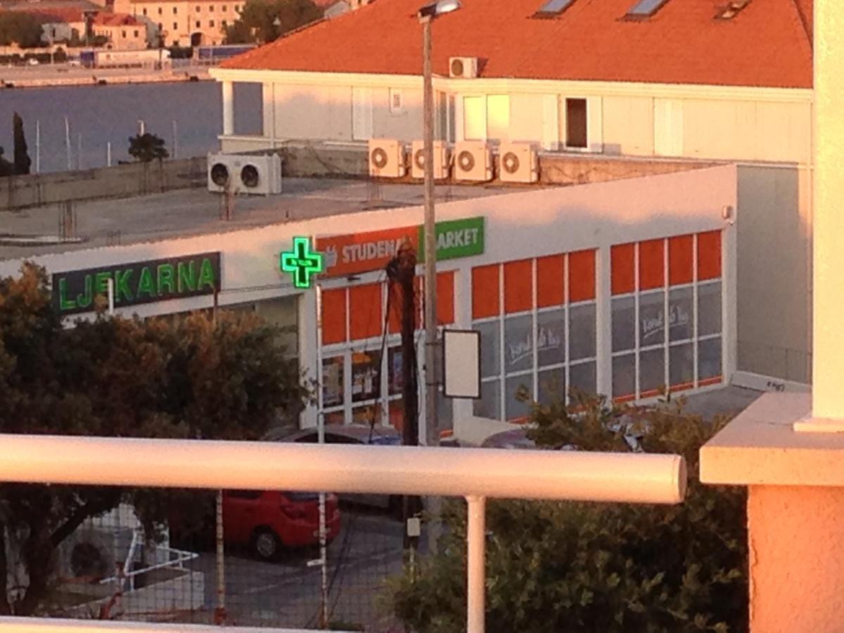 J&L Apartments Dubrovnik Eksteriør billede