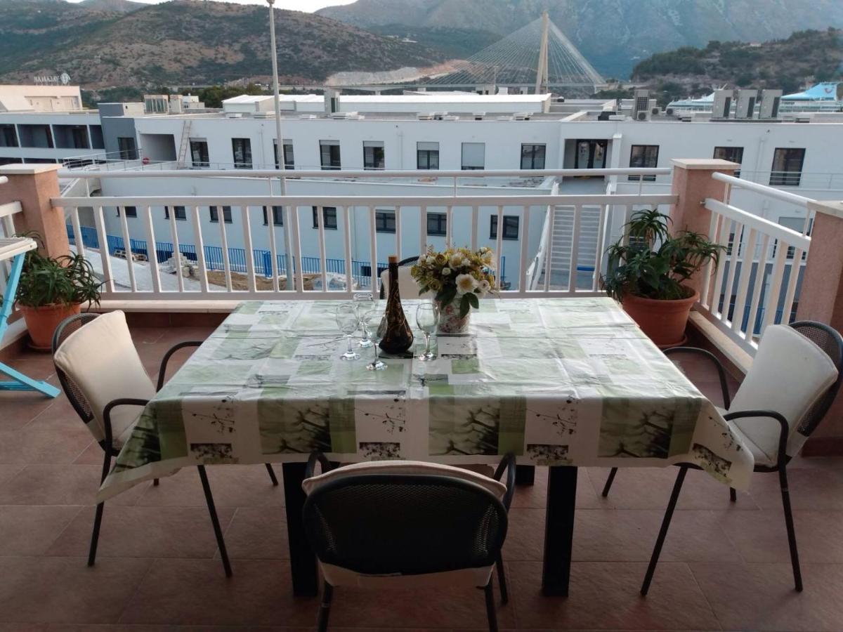 J&L Apartments Dubrovnik Eksteriør billede