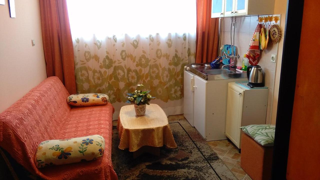 J&L Apartments Dubrovnik Eksteriør billede