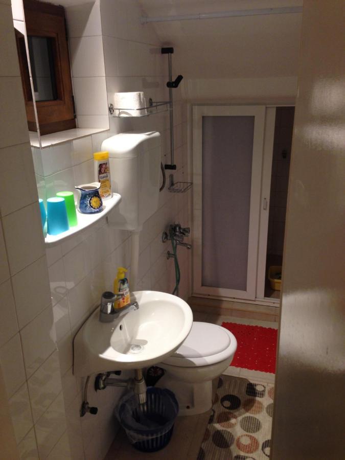 J&L Apartments Dubrovnik Eksteriør billede