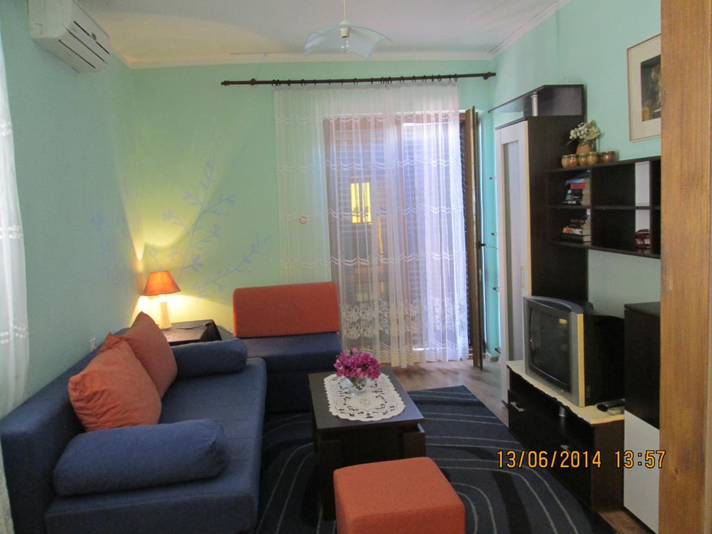 J&L Apartments Dubrovnik Eksteriør billede