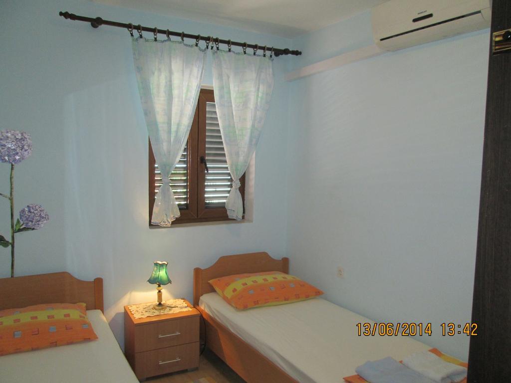 J&L Apartments Dubrovnik Eksteriør billede