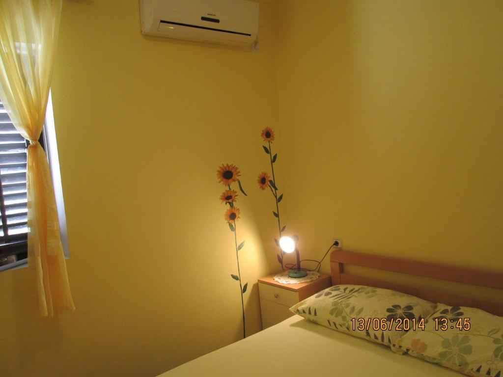 J&L Apartments Dubrovnik Eksteriør billede