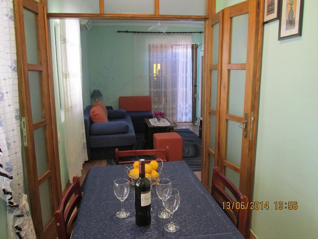 J&L Apartments Dubrovnik Eksteriør billede