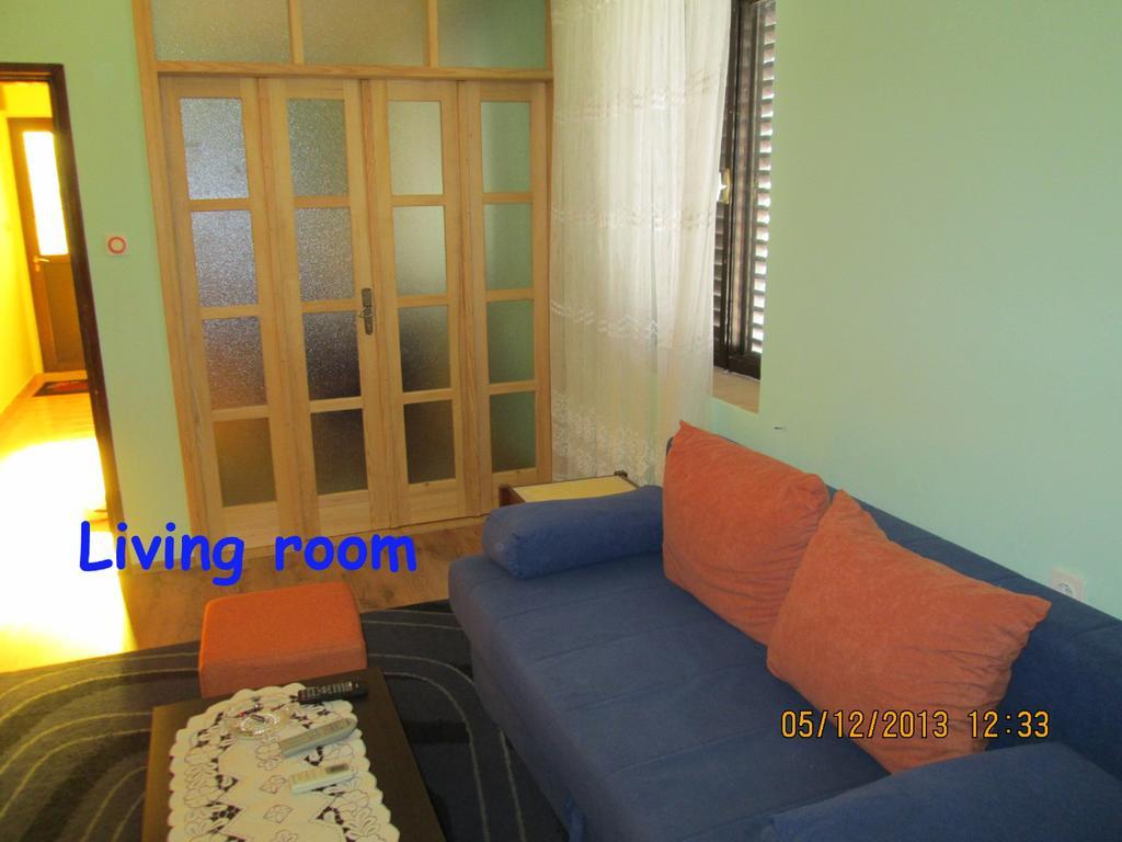 J&L Apartments Dubrovnik Eksteriør billede
