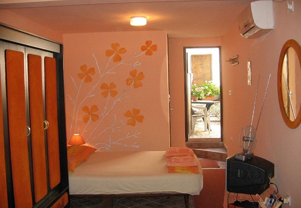 J&L Apartments Dubrovnik Eksteriør billede