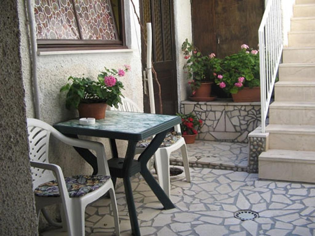 J&L Apartments Dubrovnik Eksteriør billede