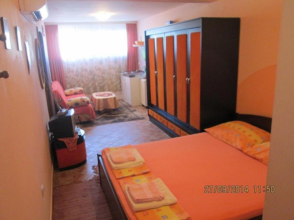 J&L Apartments Dubrovnik Eksteriør billede