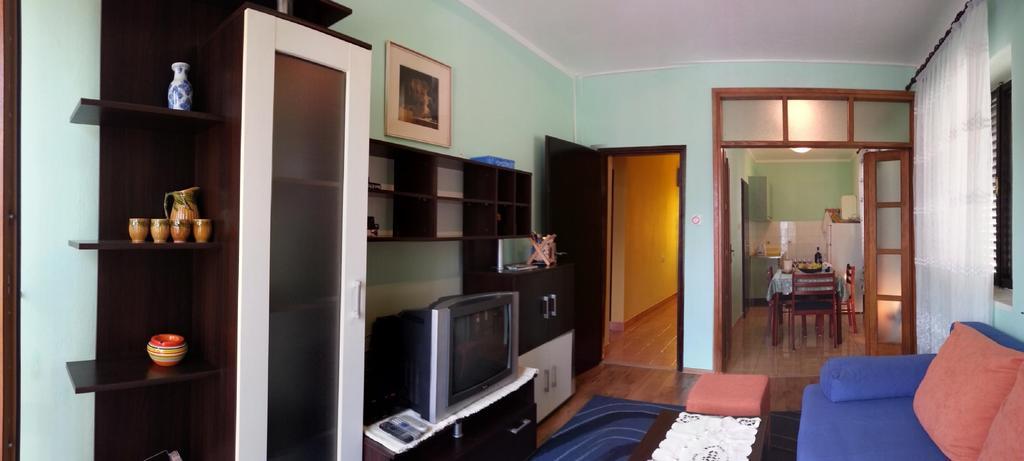J&L Apartments Dubrovnik Eksteriør billede