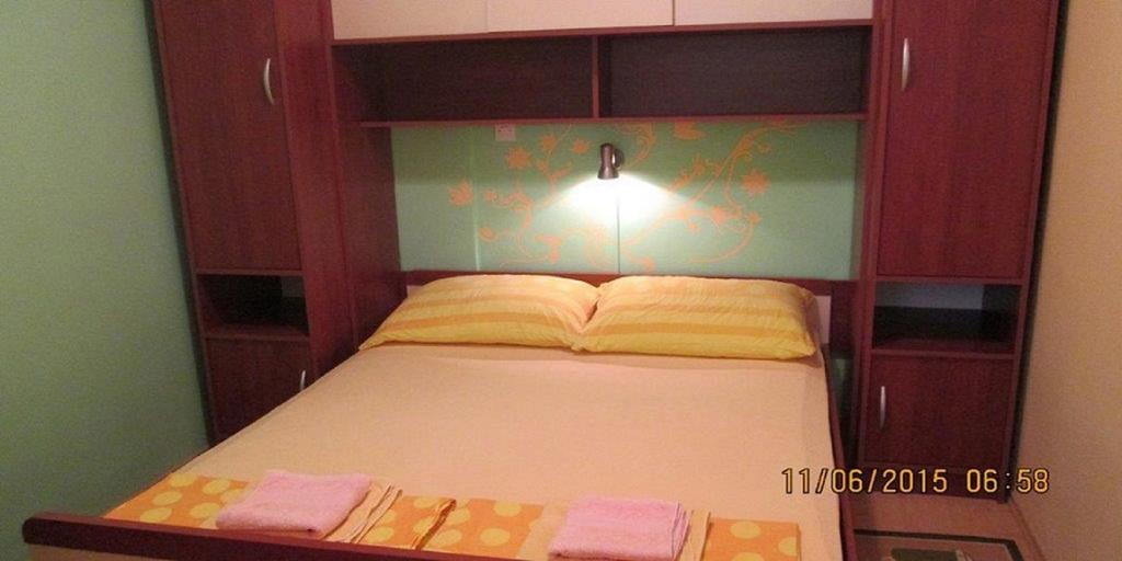J&L Apartments Dubrovnik Eksteriør billede