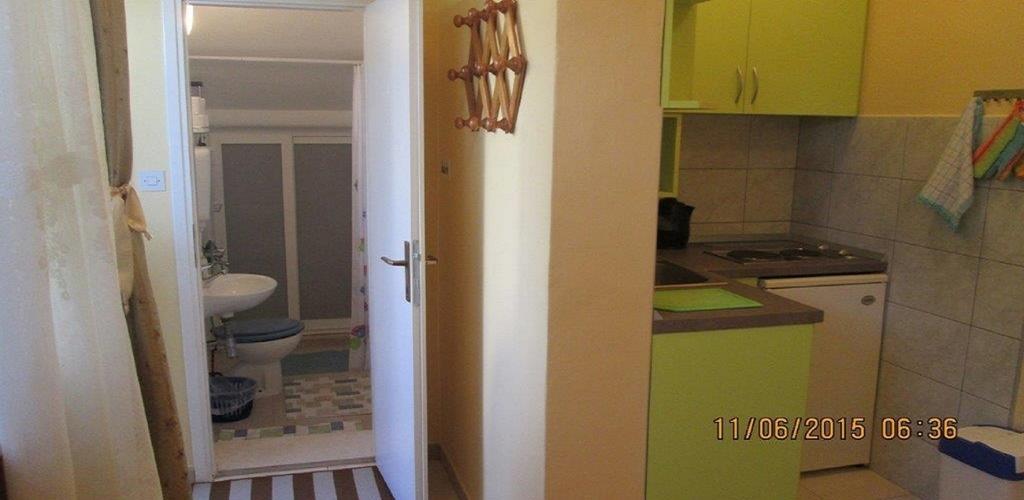 J&L Apartments Dubrovnik Eksteriør billede