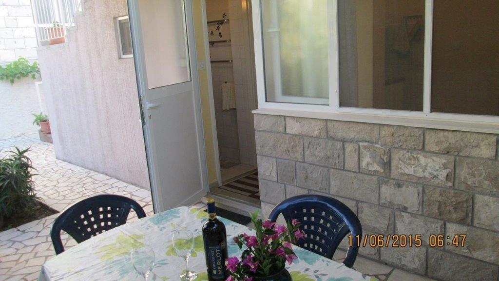 J&L Apartments Dubrovnik Eksteriør billede