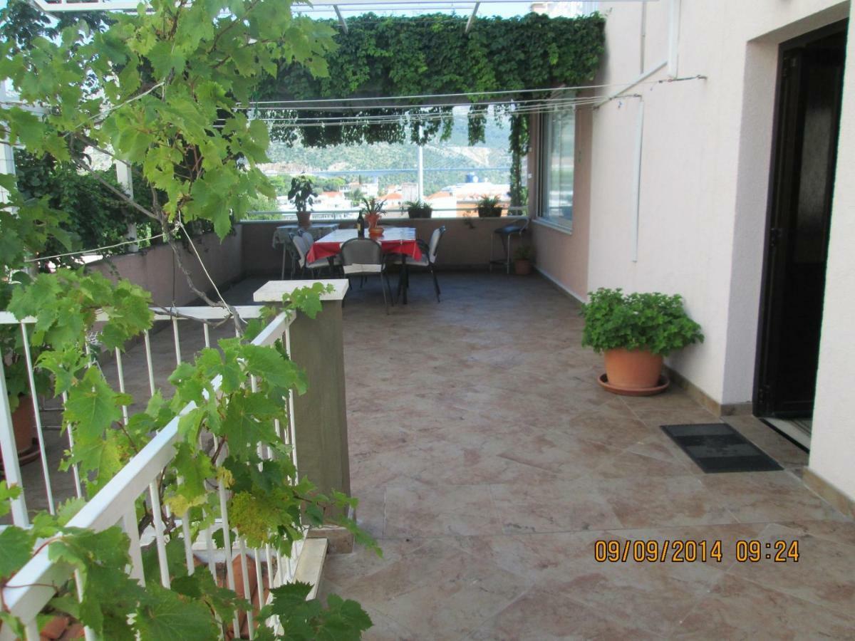 J&L Apartments Dubrovnik Eksteriør billede
